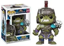 Hulk #241 Funko Pop