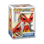 Blaziken #983 Funko Pop