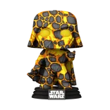 Darth Vader (Mustafar) #515 Funko Pop