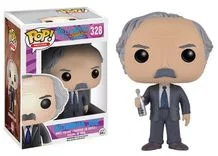 Grandpa Joe #328 Funko Pop