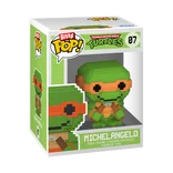 Michelangelo #07 Funko Pop