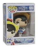 Princess Sapphire #55 Funko Pop