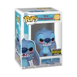 Annoyed Stitch #1222 Funko Pop