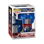 Optimus Prime #44 Funko Pop