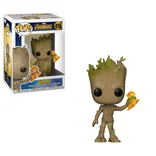 Groot #416 Funko Pop