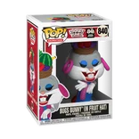 Bugs Bunny (in Fruit Hat) #840 Funko Pop