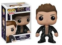 Angel #123 Funko Pop