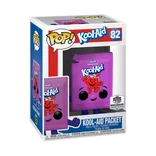 Kool-Aid Packet #82 Funko Pop