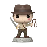 Indiana Jones #1369 Funko Pop