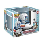 Matterhorn Bobsled and Abominable Snowman #65 Funko Pop
