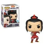 Azula #542 Funko Pop