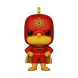 Radioactive Man #496 Funko Pop