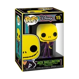 Jack Skellington #15 Funko Pop