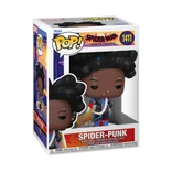 Spider-Punk #1411 Funko Pop