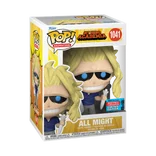 All Might #1041 Funko Pop