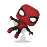 Spider-Man Upgraded Suit #923 Funko Pop