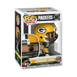 Jordan Love #307 Funko Pop