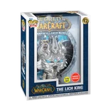 The Lich King #12 Funko Pop