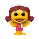 Birdie the Early Bird #110 Funko Pop