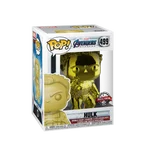 Hulk #499 Funko Pop