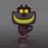 Cheshire Cat #1059 Funko Pop