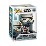 Thrawn's Night Trooper #686 Funko Pop