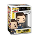 Joey Tribbiani #1723 Funko Pop