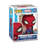 Spider-Man (Japanese TV Series) #932 Funko Pop