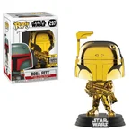 Boba Fett #297 Funko Pop