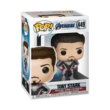 Tony Stark #449 Funko Pop
