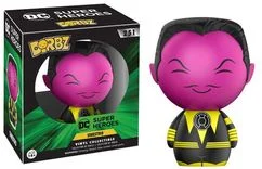 Sinestro #251 Funko Pop