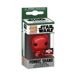 Fennec Shand Funko Pop
