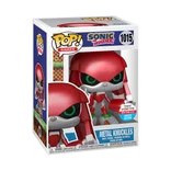 Metal Knuckles #1015 Funko Pop