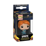 Sprite Funko Pop