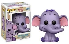 Heffalump #256 Funko Pop