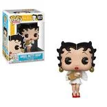 Angel Betty Boop #557 Funko Pop