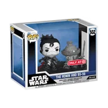 The Ronin and B5-56 #502 Funko Pop