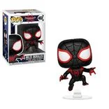 Miles Morales #402 Funko Pop