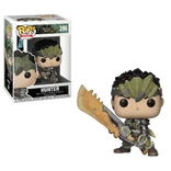 Hunter #296 Funko Pop
