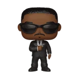 Agent J #718 Funko Pop