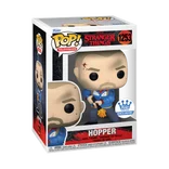 Hopper #1253 Funko Pop