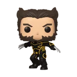 Wolverine #637 Funko Pop