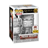 Freddie Mercury #184 Funko Pop