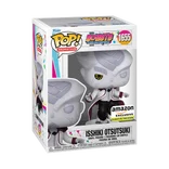 Isshiki Otsutsuki #1655 Funko Pop