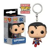 Superman Funko Pop
