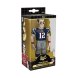 Tom Brady Funko Pop