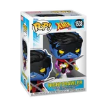 Nightcrawler #1538 Funko Pop