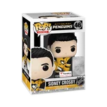 Sidney Crosby #46 Funko Pop