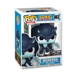 Werehog #862 Funko Pop