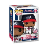 Ozzie Albies #59 Funko Pop